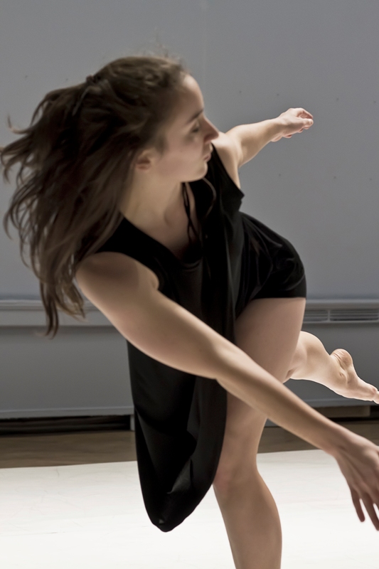 Koreografska fantazija